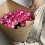 Доставка букетов по СПБ - Фотография 1