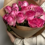 Доставка букетов по СПБ - Фотография 3