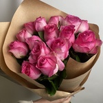 Доставка букетов по СПБ - Фотография 1