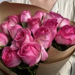 Доставка букетов по СПБ - Фотография 2