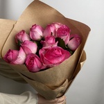 Доставка букетов по СПБ - Фотография 2