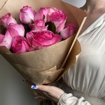 Доставка букетов по СПБ - Фотография 1