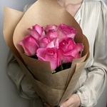 Доставка букетов по СПБ - Фотография 2