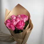 Доставка букетов по СПБ - Фотография 3