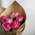 Доставка букетов по СПБ - Фотография 3