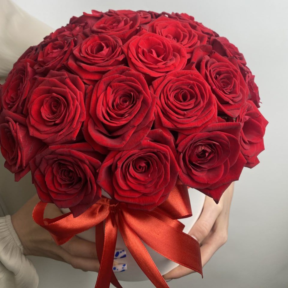 Доставка букетов по СПБ