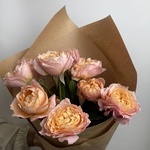 Доставка букетов по СПБ - Фотография 2