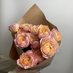 Доставка букетов по СПБ - Фотография 2