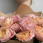 Доставка букетов по СПБ - Фотография 3