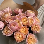 Доставка букетов по СПБ - Фотография 1