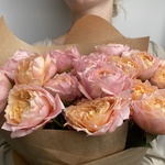 Доставка букетов по СПБ - Фотография 3