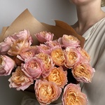 Доставка букетов по СПБ - Фотография 1