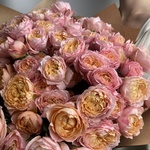 Доставка букетов по СПБ - Фотография 3