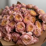 Доставка букетов по СПБ - Фотография 2