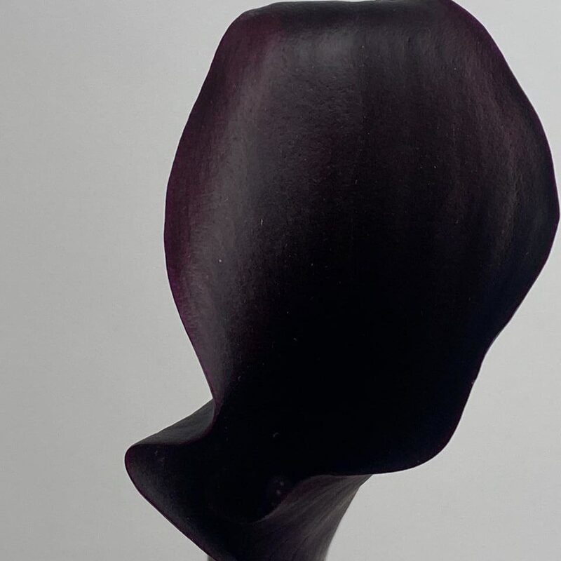 Свежих 3 каллы под ленту