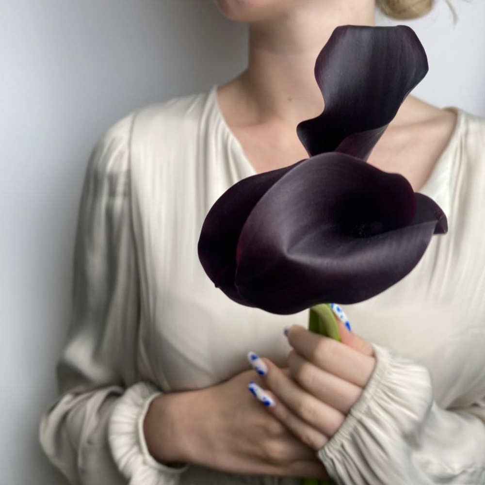 Доставка букетов по СПБ