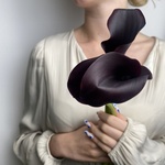 Доставка букетов по СПБ - Фотография 1