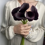 Доставка букетов по СПБ - Фотография 2