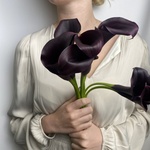 Доставка букетов по СПБ - Фотография 2