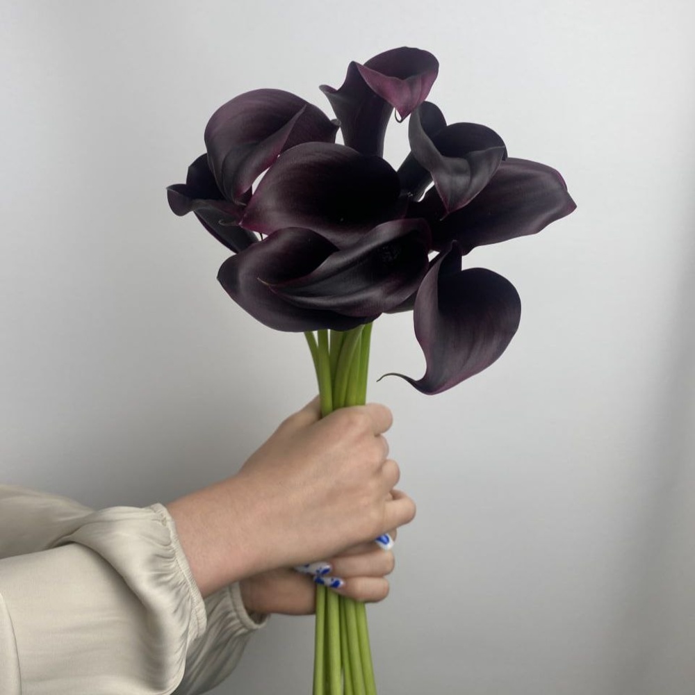 Свежих 9 каллы под ленту