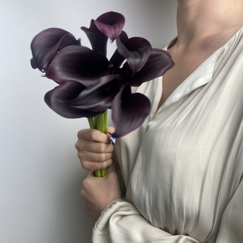 Свежих 9 каллы под ленту