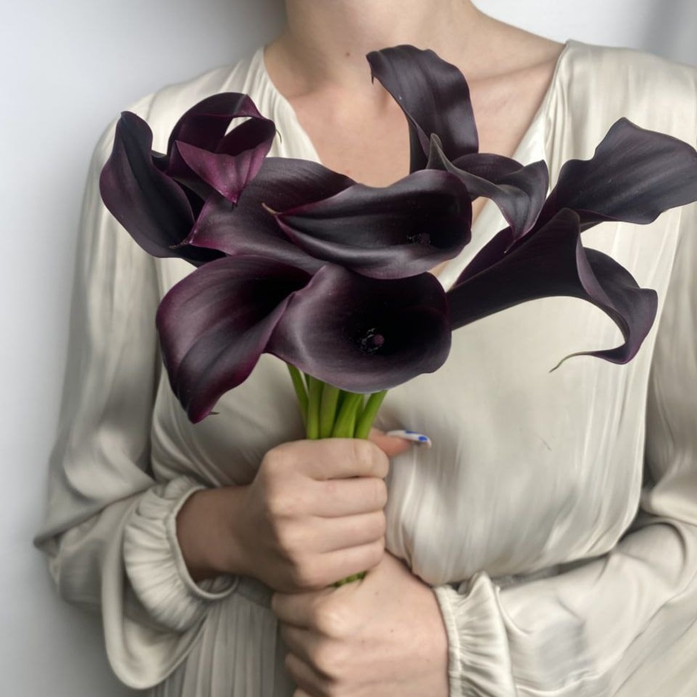 Доставка букетов по СПБ