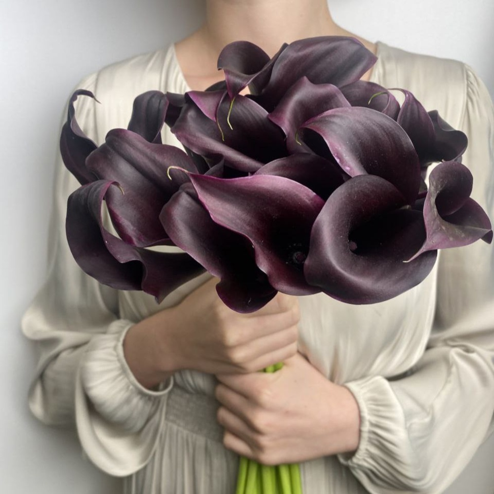 Доставка букетов по СПБ