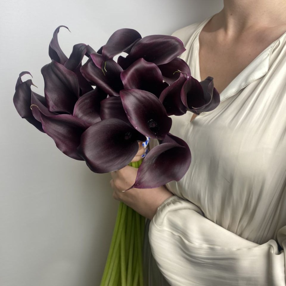 Свежих 19 каллы под ленту