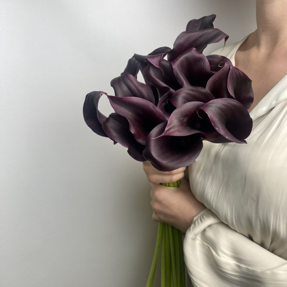 Свежих 17 каллы под ленту