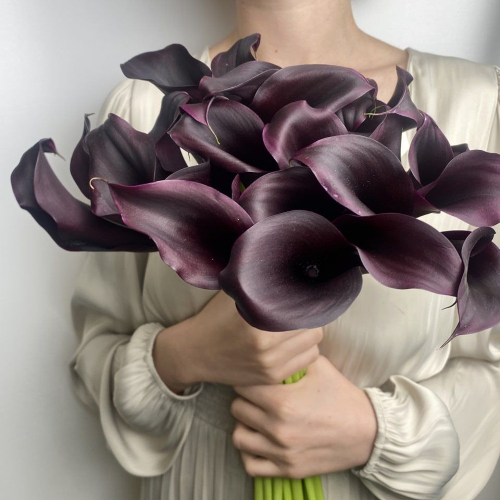 Доставка букетов по СПБ