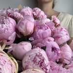 Доставка букетов по СПБ - Фотография 1