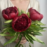 Доставка букетов по СПБ - Фотография 2