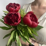 Доставка букетов по СПБ - Фотография 1