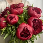 Доставка букетов по СПБ - Фотография 1