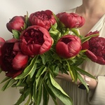 Доставка букетов по СПБ - Фотография 2