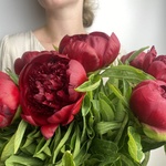 Доставка букетов по СПБ - Фотография 2 Доставка букетов по СПБ - Фотография 2