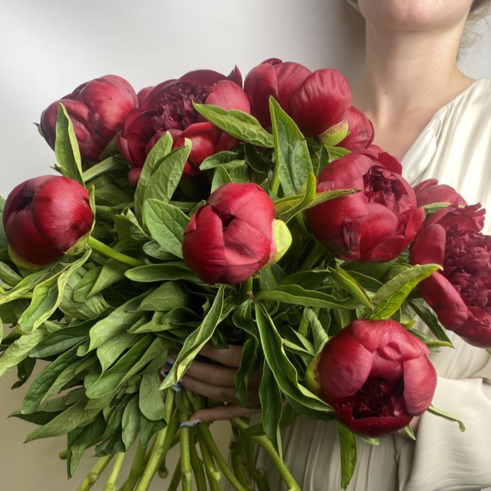 Доставка букетов по СПБ