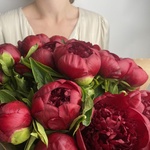 Доставка букетов по СПБ - Фотография 1