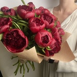 Доставка букетов по СПБ - Фотография 2