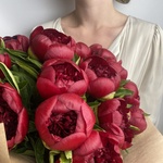 Доставка букетов по СПБ - Фотография 1