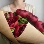 Доставка букетов по СПБ - Фотография 2