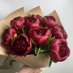 Доставка букетов по СПБ - Фотография 3