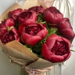 Доставка букетов по СПБ - Фотография 1