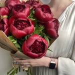 Доставка букетов по СПБ - Фотография 2