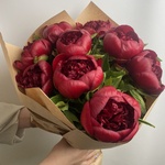 Доставка букетов по СПБ - Фотография 3