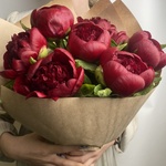 Доставка букетов по СПБ - Фотография 2