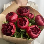 Доставка букетов по СПБ - Фотография 2