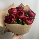 Доставка букетов по СПБ - Фотография 3