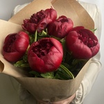 Доставка букетов по СПБ - Фотография 2