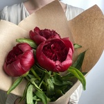 Доставка букетов по СПБ - Фотография 1